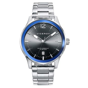 ساعت مچی ویسروی VICEROY کد 471137-55